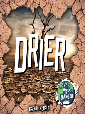 cover image of Drier